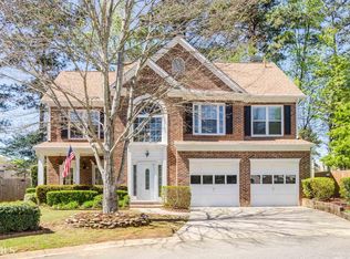 1024 Whistling Swan Pl, Marietta, GA 30066