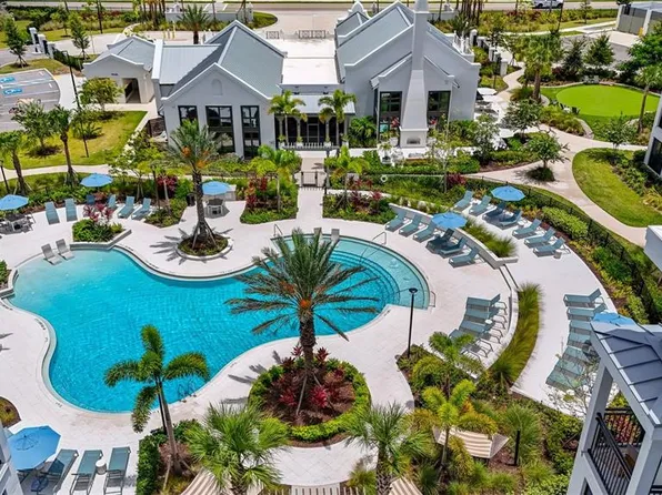 1700 Ranch Road B2, Nokomis, FL