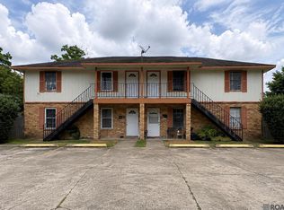 1510 La Annie Dr, Baton Rouge, LA 70815