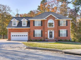 510 Pavilion Ct, Martinez, GA 30907