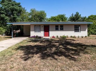 4830 Castle Arms, San Antonio, TX 78218