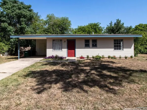 4830 Castle Arms, San Antonio, TX 78218