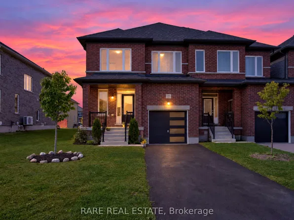 22 Autumn Dr, Wasaga Beach, ON L9Z 0K7