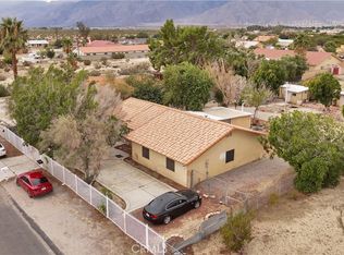 16575 Via Montana, Desert Hot Springs, CA 92240