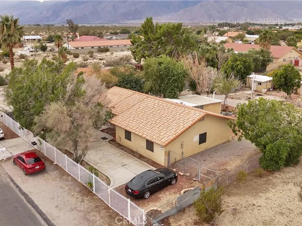 16575 Via Montana, Desert Hot Springs, CA 92240