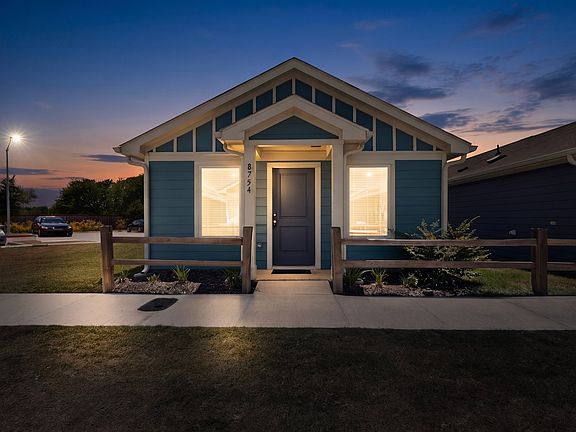 2nd image of 8754 Texas Risinger Dr Unit 64