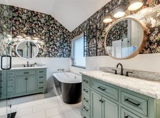 9221 Wichita Trl, Frisco, TX 75033