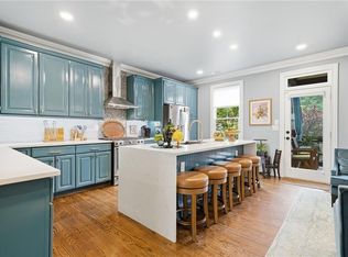 535 Canton Walk, Roswell, GA 30075