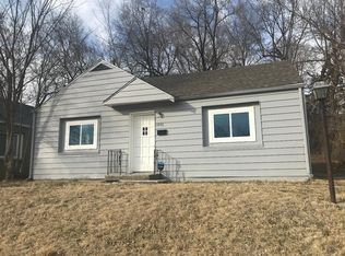 1846 E 77th St, Kansas City, MO 64132