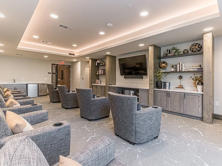 Preserve at Peachtree Shoals 55+ Apartments — Photo 20
