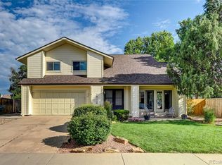 18110 E Berry Ave, Centennial, CO 80015