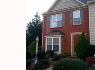 7724 Bogey Pl, Glen Allen, VA 23059