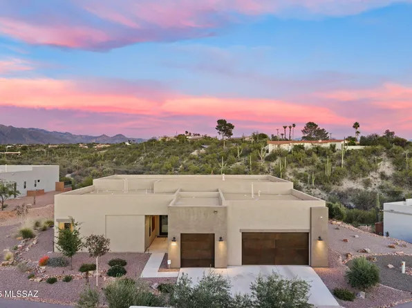 2852 E Camino A Los Vientos #A, Tucson, AZ 85718