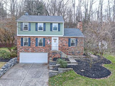 18 Fawnvue Dr, Mc Kees Rocks, PA, 15136