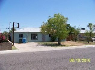4407 N 49th Ave, Phoenix, AZ 85031