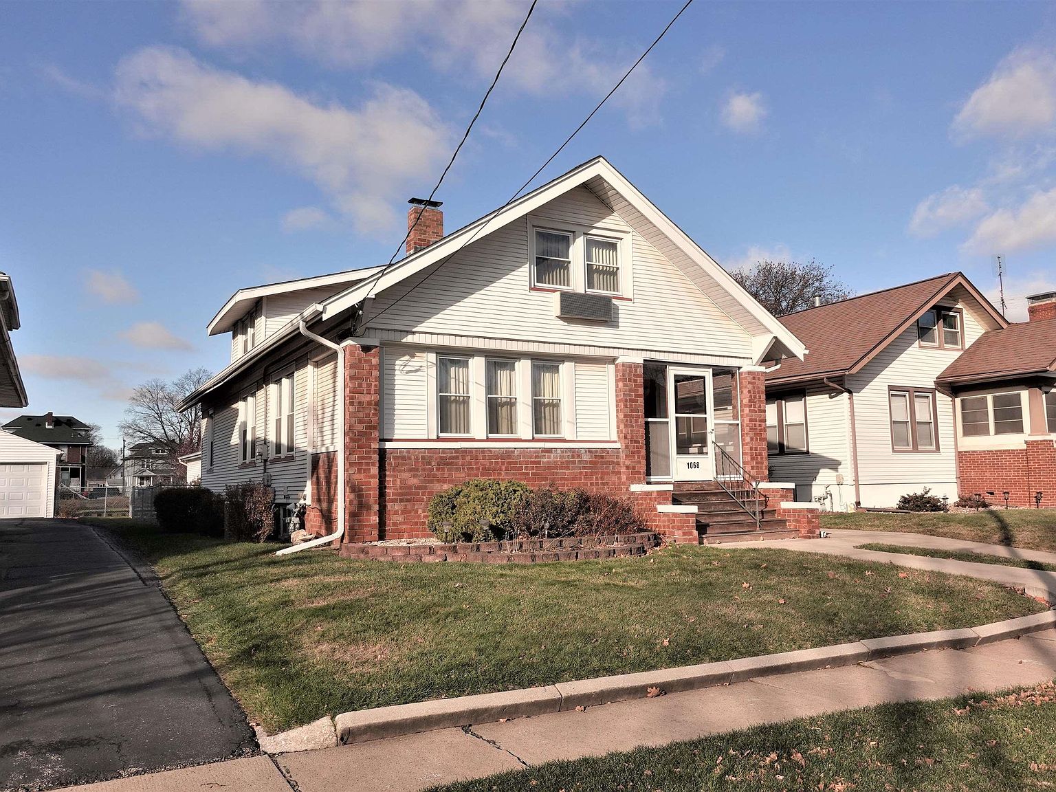 1068 Beecher Ave, Galesburg, IL 61401 Zillow