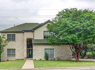 1103 Mayan Way, Austin, TX 78733