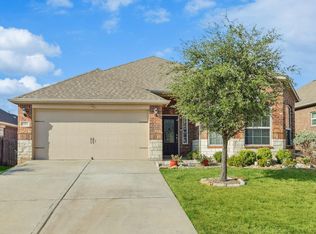 2304 Redbud Dr, Anna, TX 75409