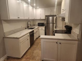 5301 Balboa Blvd UNIT A2, Encino, CA 91316