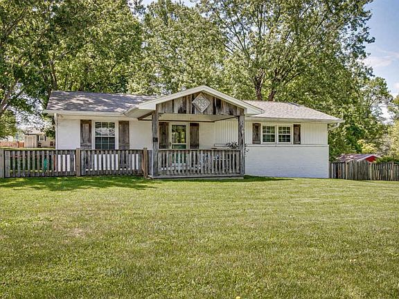 2nd image of 2415 Melborne Dr