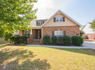 230 Quanah Parker Trl, Murfreesboro, TN 37127