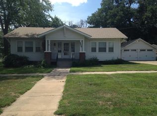 1405 Adams St, Great Bend, KS 67530