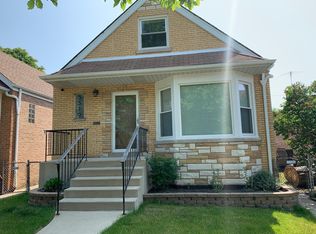 5319 N Natoma Ave, Chicago, IL 60656
