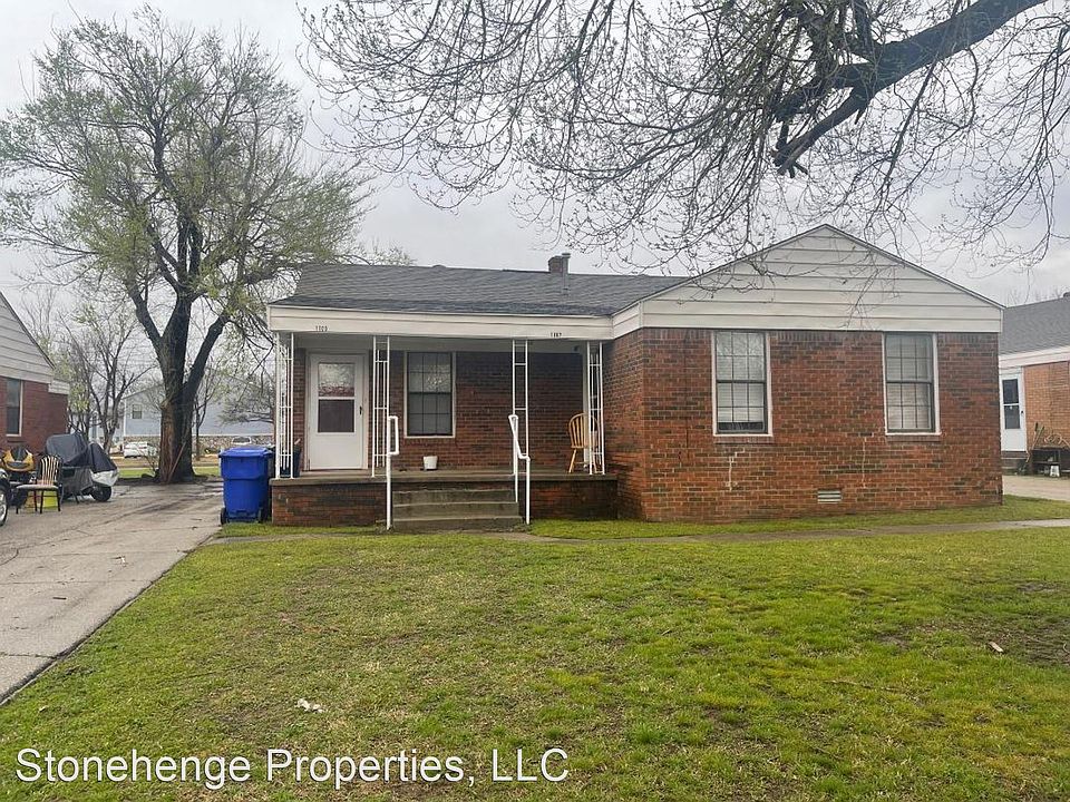 1st image of 1105 Arkansas St
