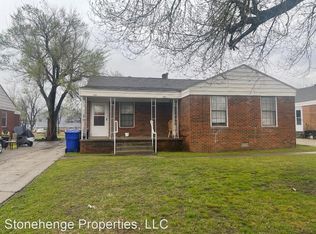 1105 Arkansas St, Norman, OK 73071