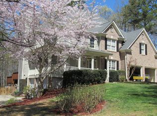 23 Mission Mountain Rd, Cartersville, GA 30120