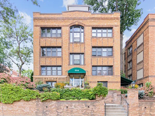 4418 W Lake Harriet Pkwy APT 105, Minneapolis, MN 55410