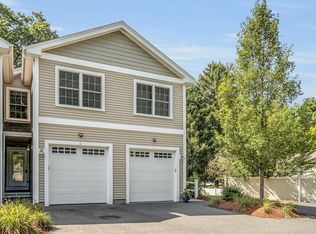 143 Broad St UNIT 2, Hudson, MA 01749