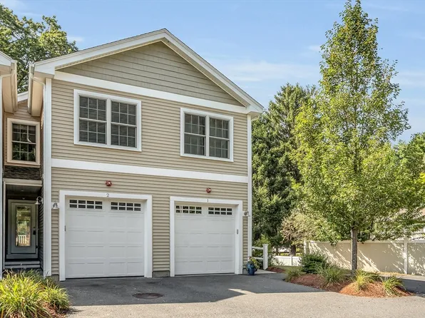 143 Broad St Unit 2, Hudson, MA 01749
