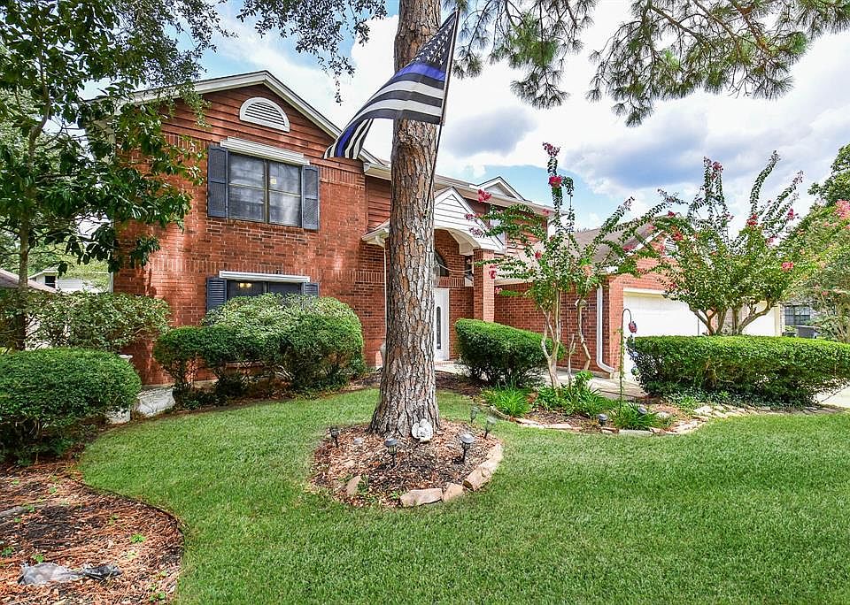 1st image of 22018 Shady Valley Dr