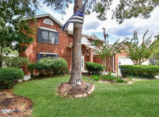 22018 Shady Valley Dr, Katy, TX 77450