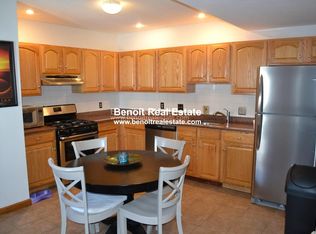26 Lincoln St #2, Somerville, MA 02145