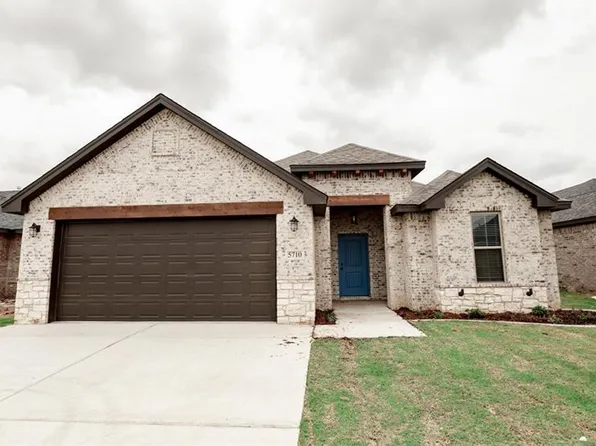 5710 117th St, Lubbock, TX 79424