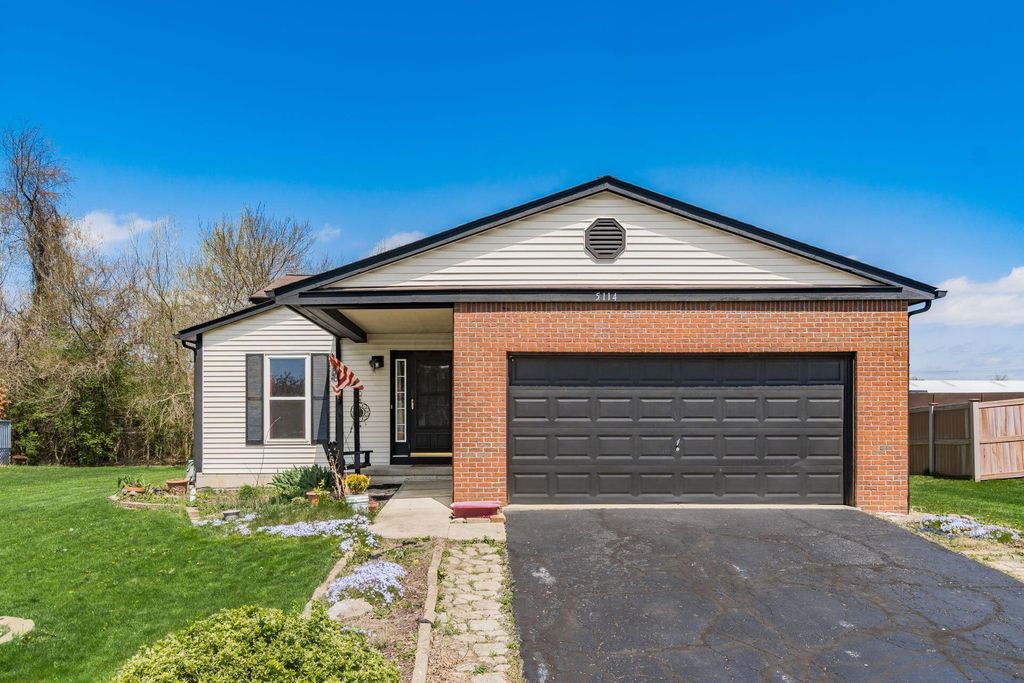 Real estate listing image