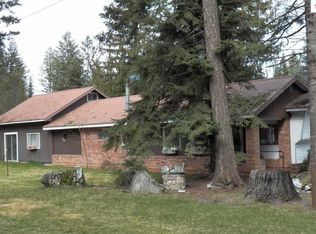 33619 N Spruce Ave, Bayview, ID 83803