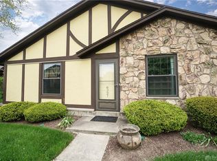6397 Joseph Pl, Dayton, OH 45459