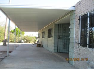 2635 E Juniper Ave, Phoenix, AZ 85032