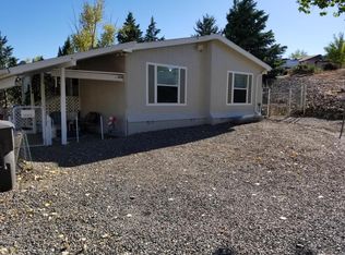 5232 N Hondo Dr, Prescott Valley, AZ 86314