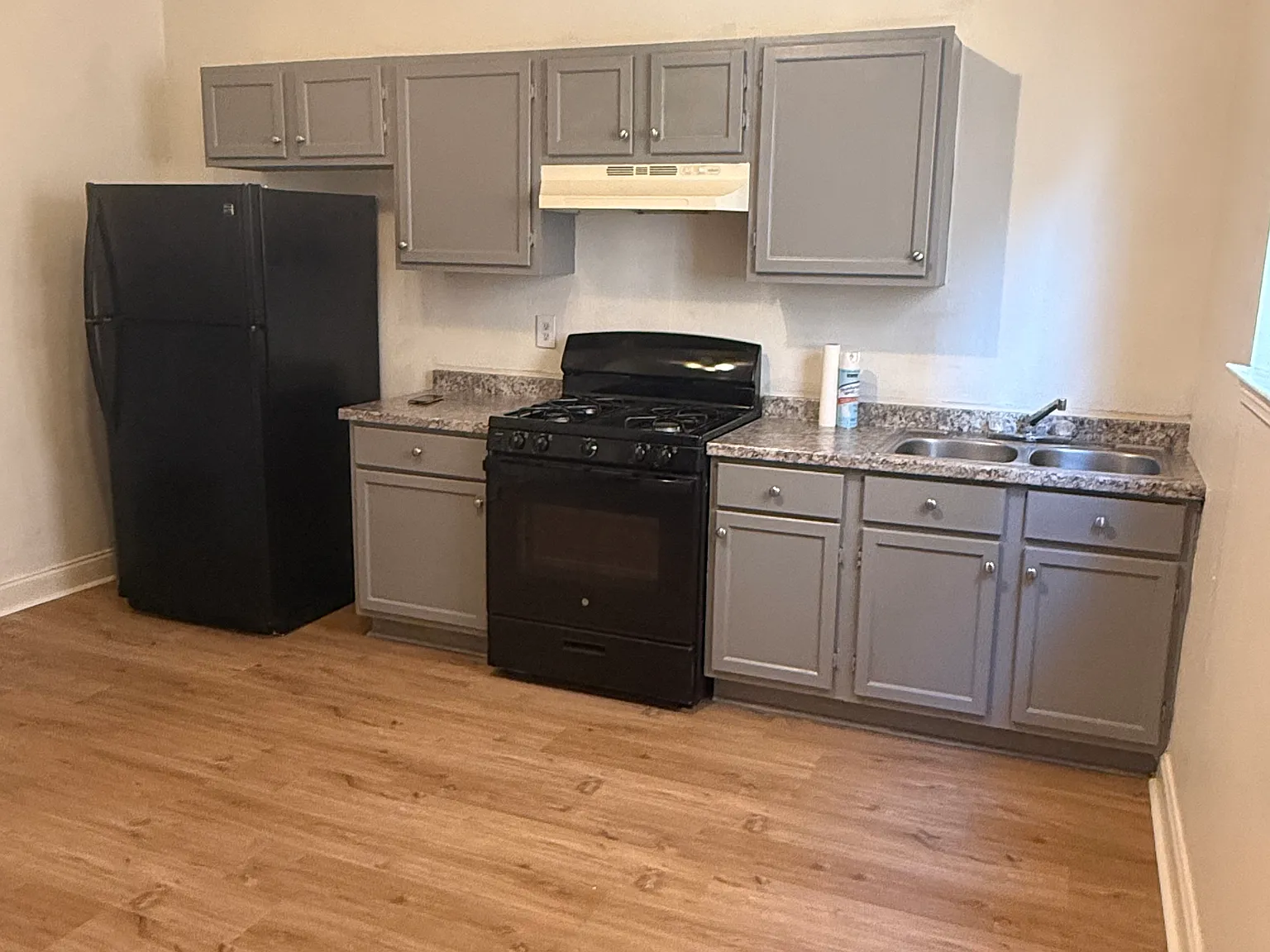 1 bed, 678 sqft, $735 — Photo 2