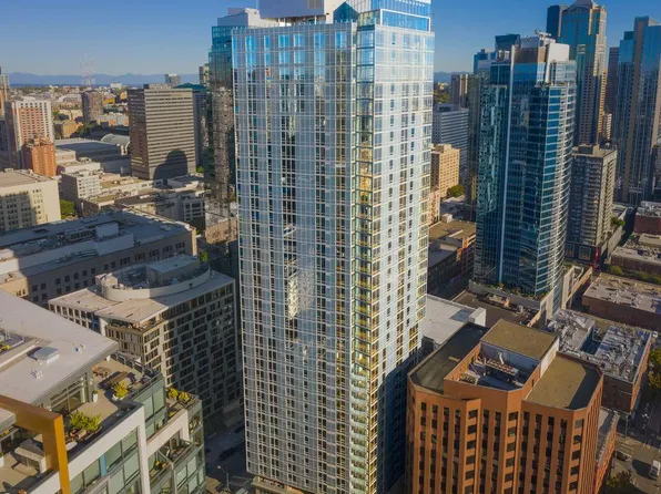 121 Stewart St, Seattle, WA