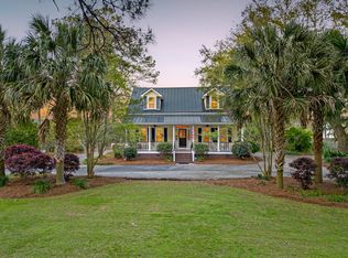 1034 Orangeburg Rd, Summerville, SC 29483