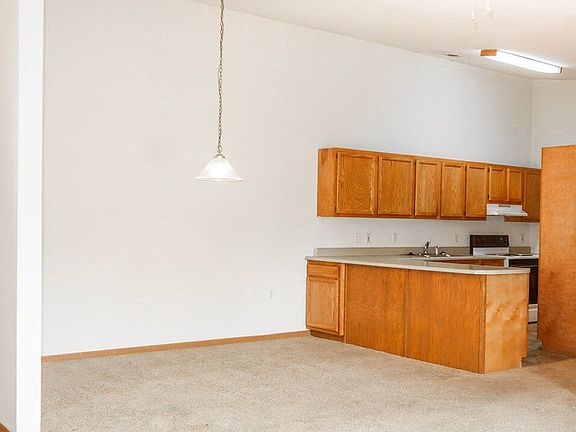 Large Open Kitchen and Dining Area Phase I