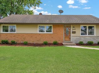 6241 W 84th Pl, Burbank, IL