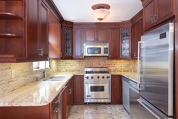 Rented by Brown Harris Stevens | media 3
