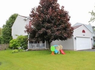 1205 Pheasant Run, Zion, IL 60099