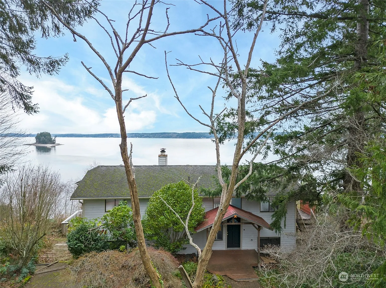 61 Raft Island Drive NW photo 1